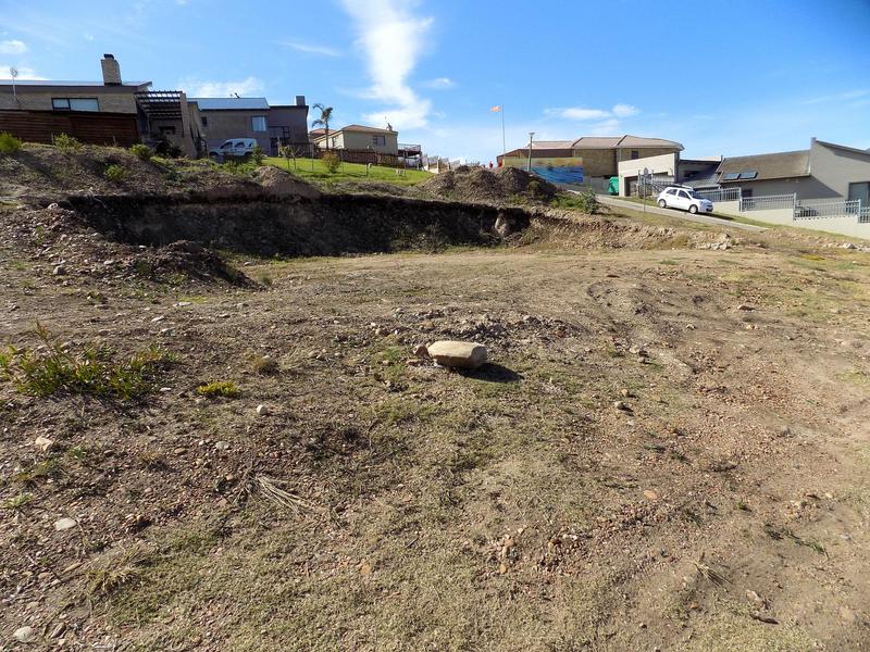 0 Bedroom Property for Sale in Seemeeu Park Western Cape